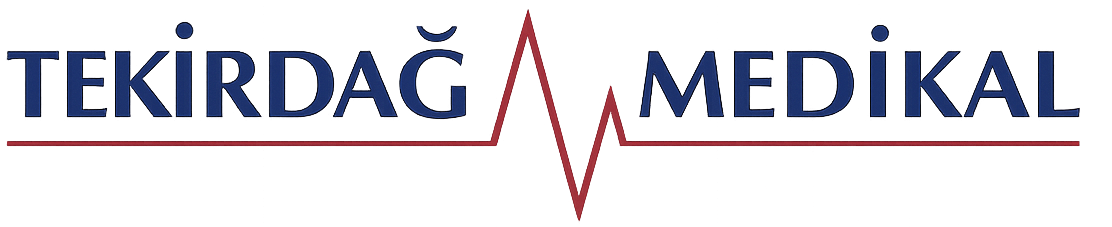 Tekirdağ Medikal Logosu