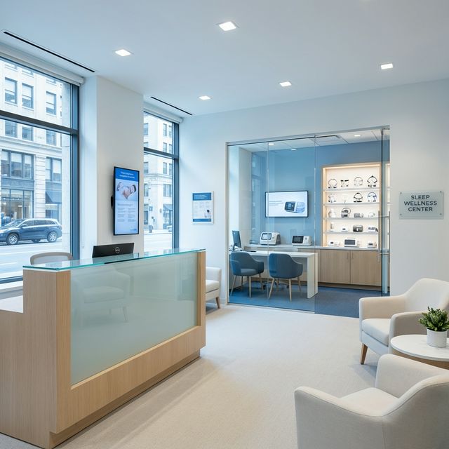 Tekirdağ Medikal Ofis