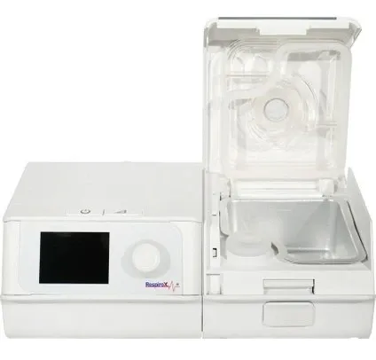 Respirox Soundsleep Auto Cpap Pro