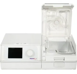 Respirox Soundsleep Auto Cpap Pro