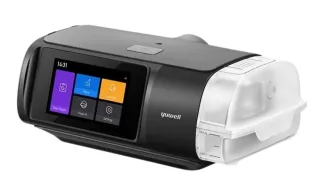 Yuwell Cpap YH-680 Auto CPAP Cihazı