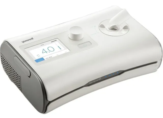 Yuwell Breathcare New Auto Cpap Cihazı YH-550