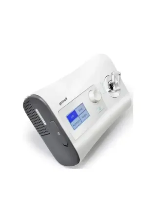 Yuwell Breathcare New Auto Cpap Cihazı YH-550