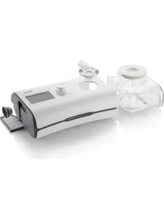 Yuwell Breathcare New Auto Cpap Cihazı YH-550
