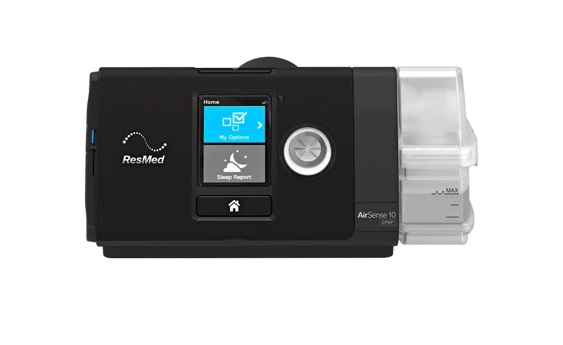 Resmed Airsense Auto CPAP