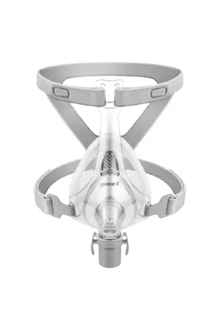 Yuwell Yf-01 Oranazal Ağız Burun Maske