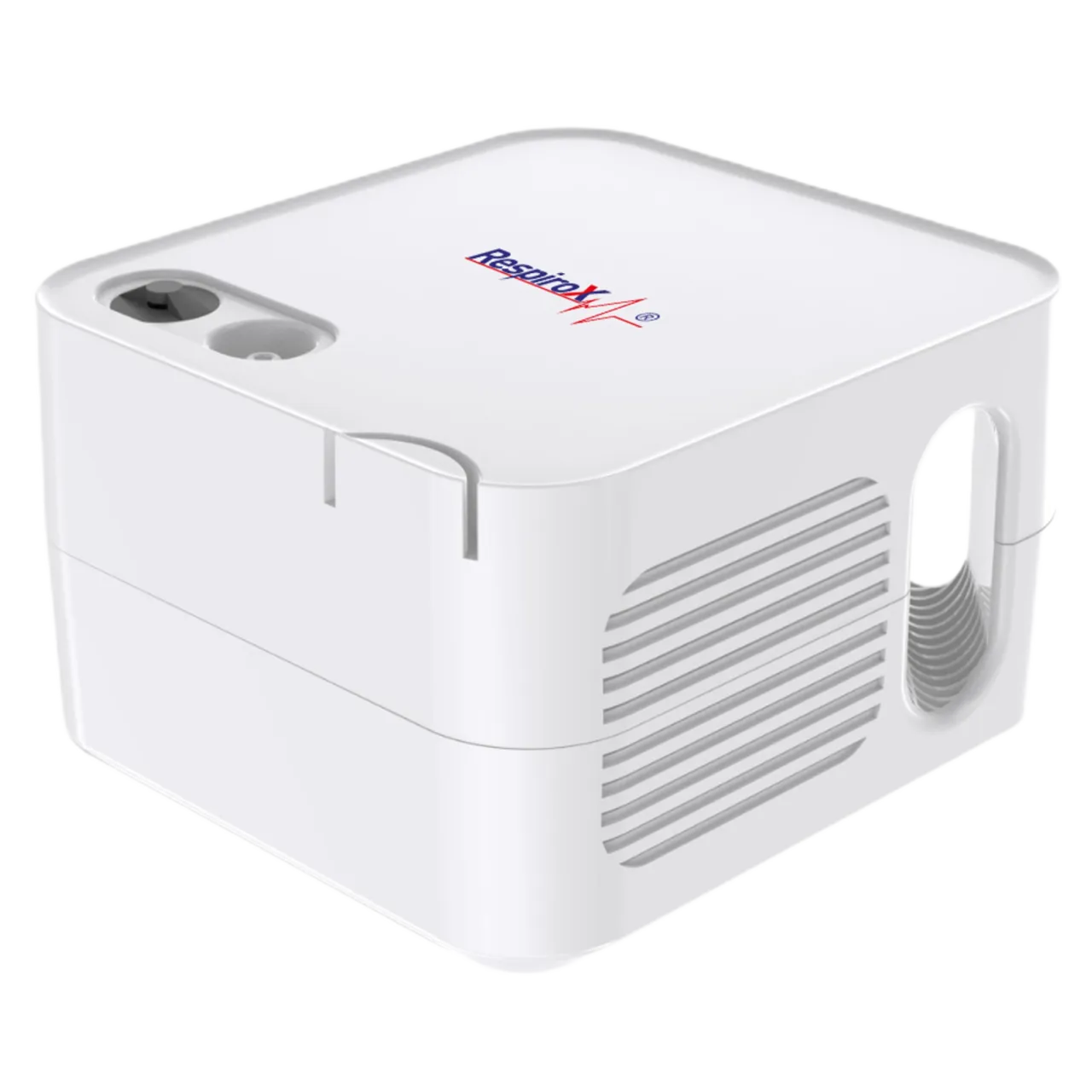 Respirox AXD-303 Kompresörlü Nebulizatör