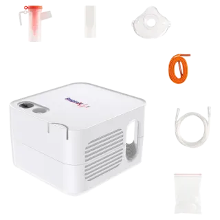 Respirox AXD-303 Kompresörlü Nebulizatör