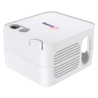 Respirox AXD-303 Kompresörlü Nebulizatör
