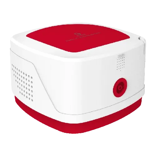 NE-J01 KOMPRESÖRLÜ NEBULİZATÖR CİHAZI