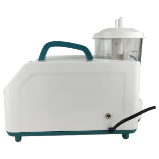 Respirox Bataryalı Aspiratör JLP-002