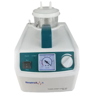 Aspiratör Cihazları