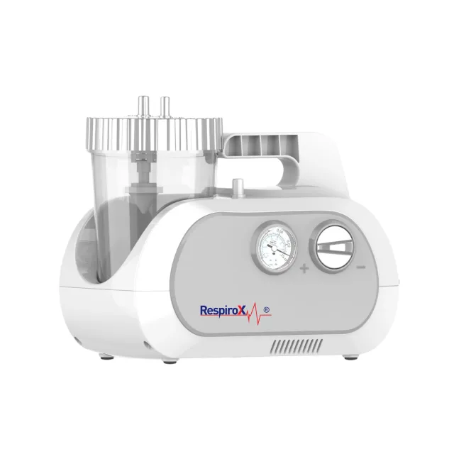 Respirox BR-SM181 Standart Aspiratör