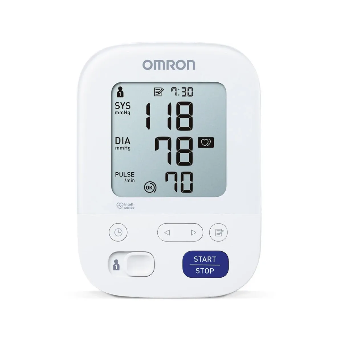 Omron M3 Digital Koldan Ölçer Tansiyon Aleti