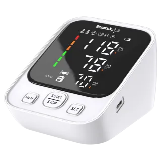 Respirox AXD-809 Türkçe Konuşan LED Ekran Koldan Tansiyon Aleti