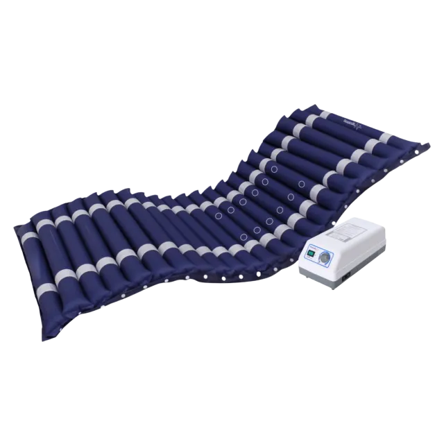 Respirox RHB-01 Hava Ventilasyonlu Boru Tipi Havalı Yatak