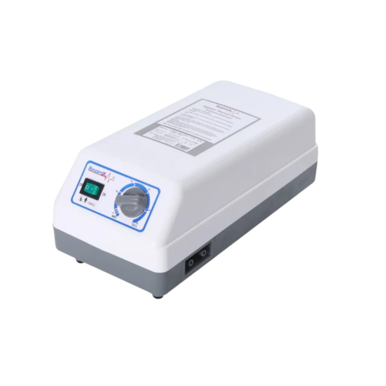 Respirox RHB-01 Hava Ventilasyonlu Boru Tipi Havalı Yatak