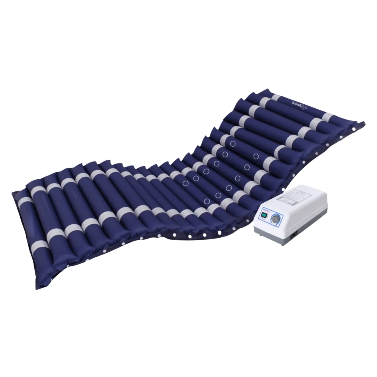 Respirox RHB-01 Hava Ventilasyonlu Boru Tipi Havalı Yatak