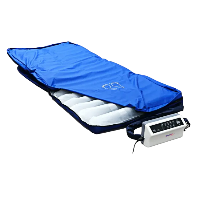 Respirox RHP-04 Pozisyon Veren Boru Tipi Havalı Yatak