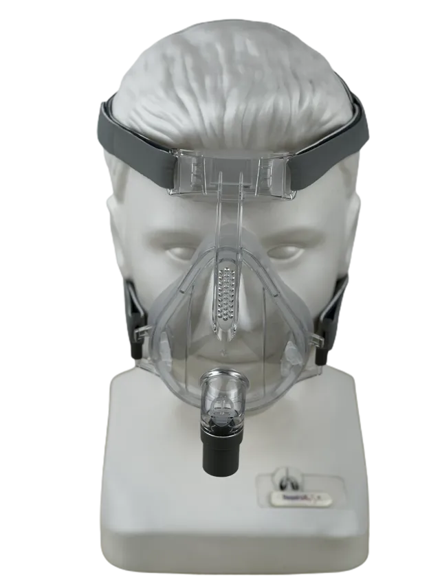 Respirox RF01 Tam Yüz Maskesi