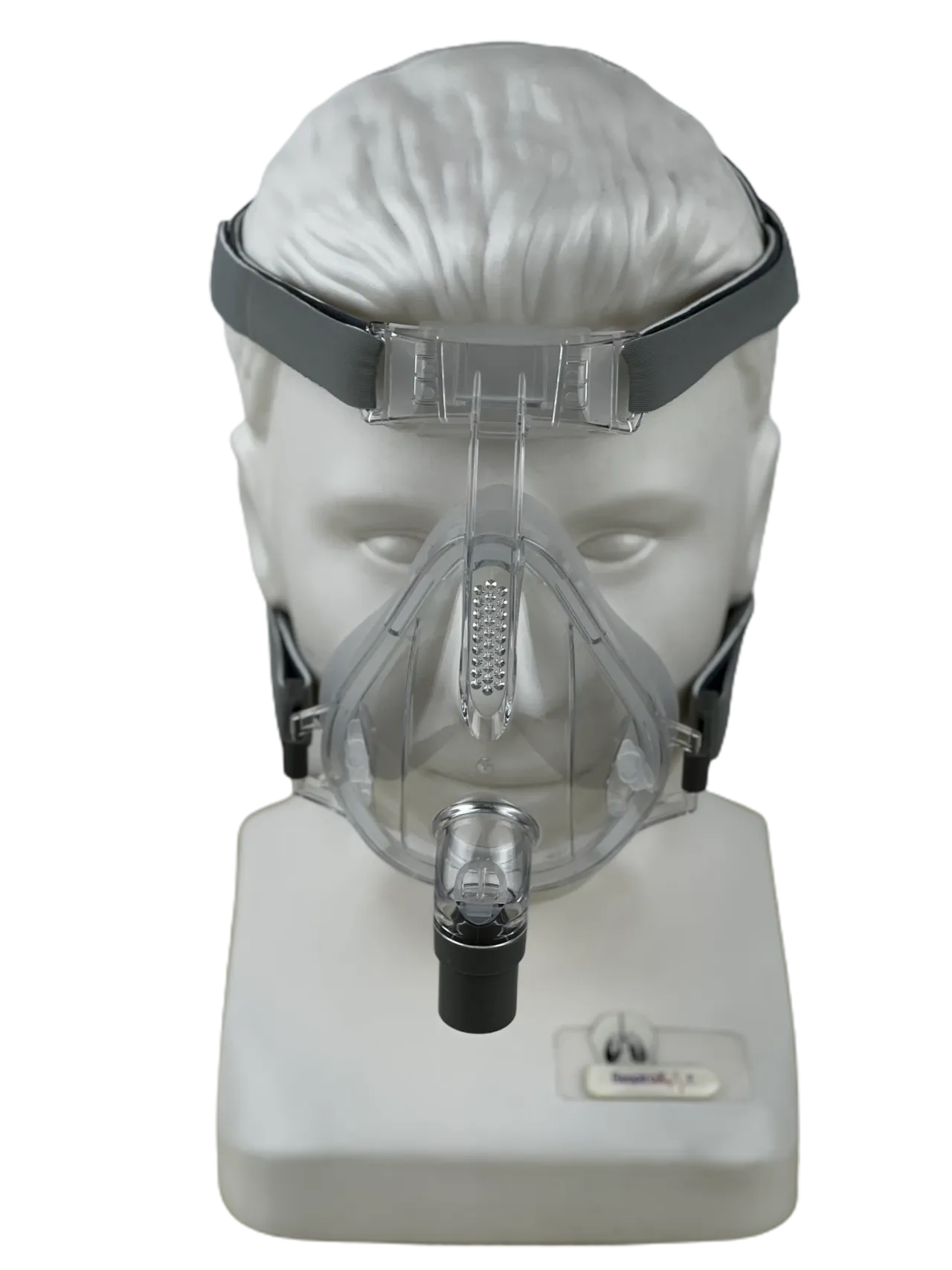 Respirox RF01 Tam Yüz Maskesi