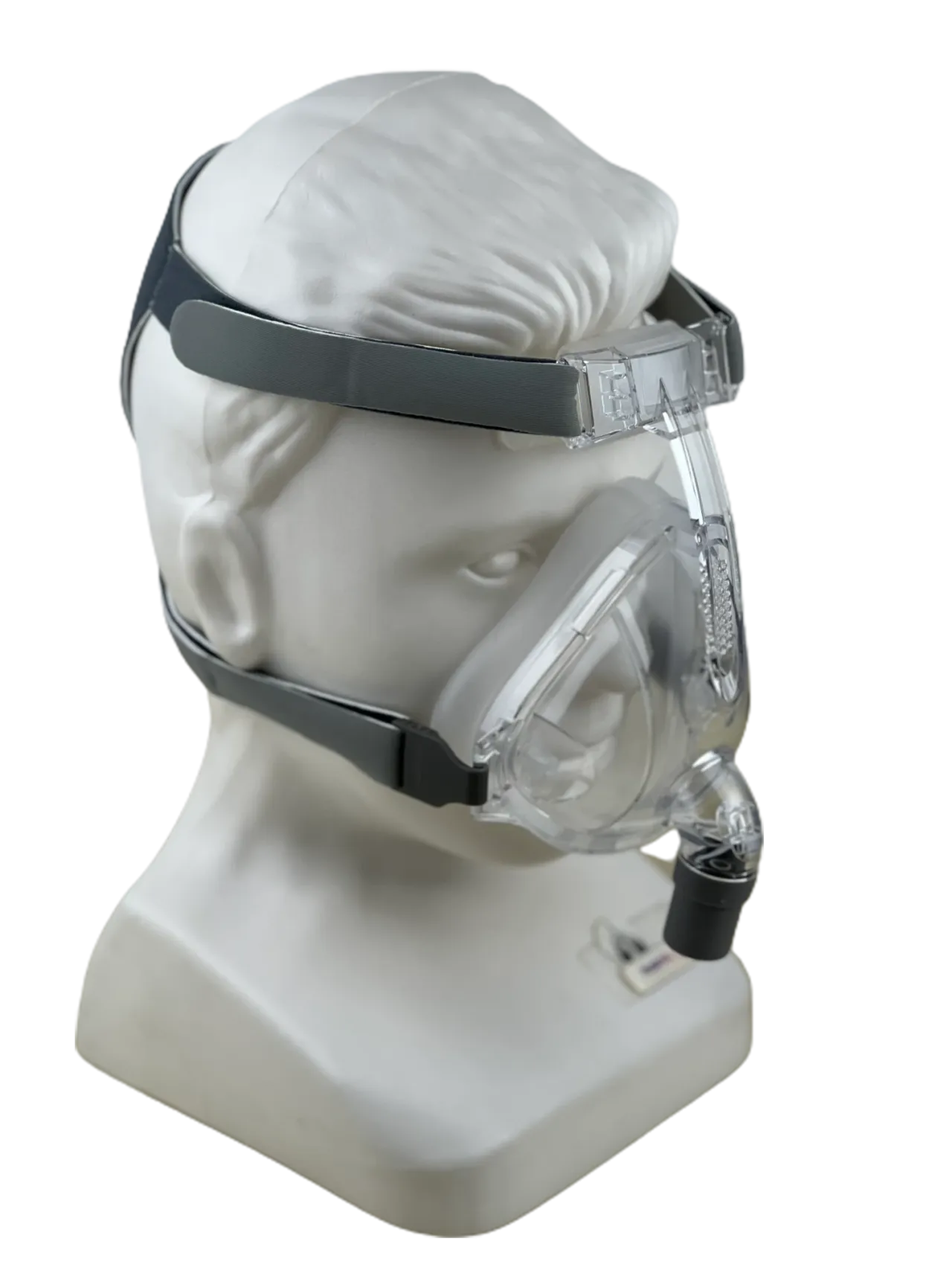 Respirox RF01 Tam Yüz Maskesi