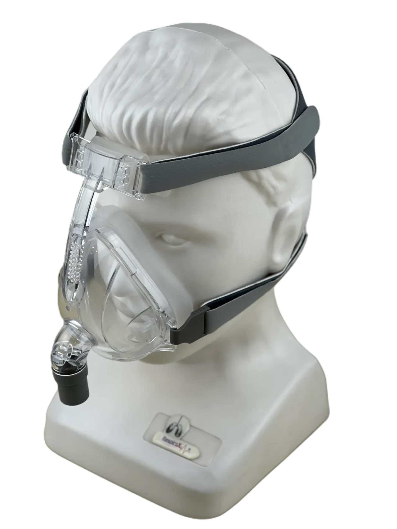 Respirox RF01 Tam Yüz Maskesi