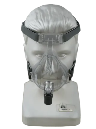 Respirox RF01 Tam Yüz Maskesi