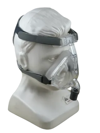 Respirox RF01 Tam Yüz Maskesi