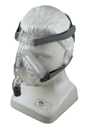 Respirox RF01 Tam Yüz Maskesi