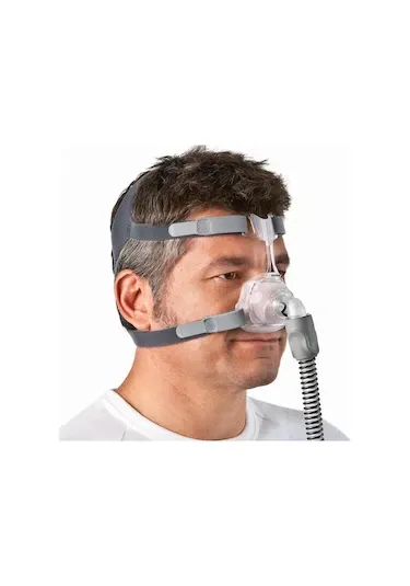 Resmed Mirage Fx Nazal Maske