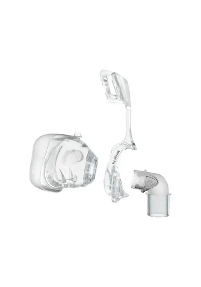 Resmed Mirage Fx Nazal Maske