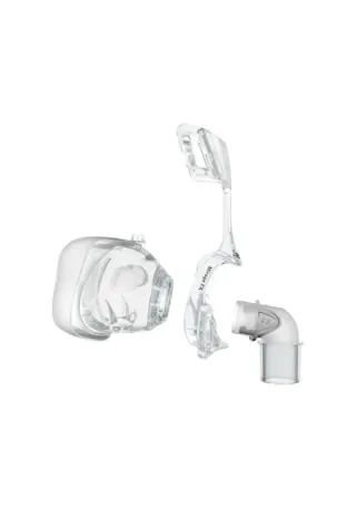 Resmed Mirage Fx Nazal Maske