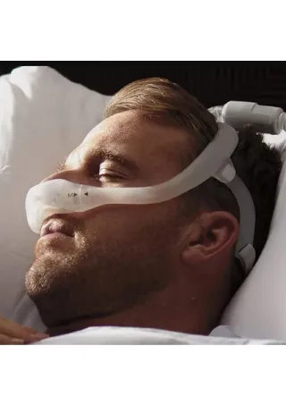 Philips Dreamwear Burun Içi Maske