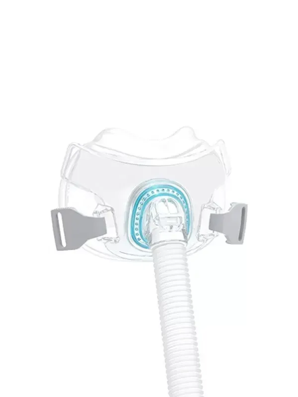 BMC F6 Full Face Maske