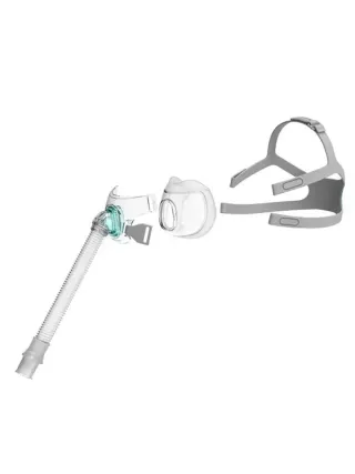 BMC F6 Full Face Maske