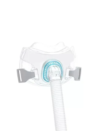 BMC F6 Full Face Maske