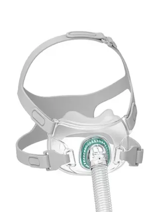 BMC F6 Full Face Maske