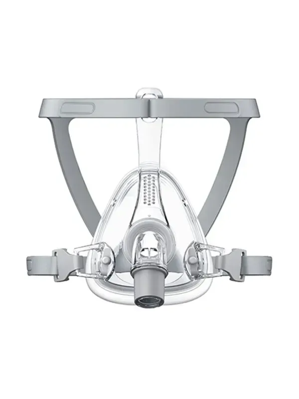 BMC F4 Ağız Burun Maskesi