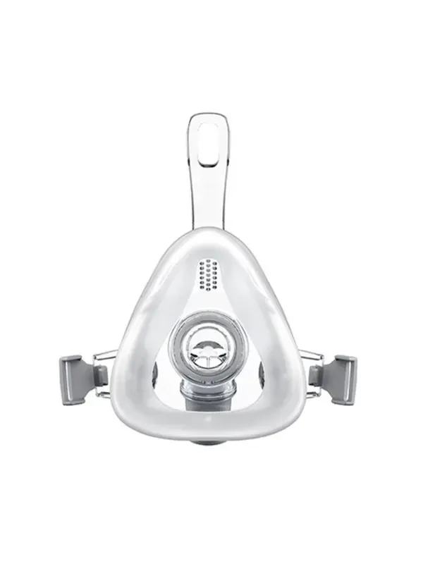 BMC F4 Ağız Burun Maskesi