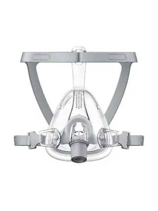 BMC F4 Ağız Burun Maskesi