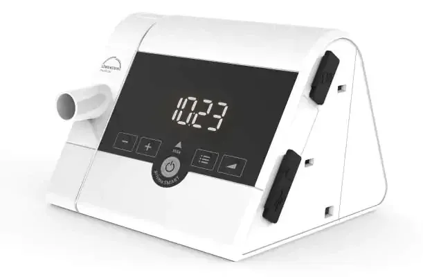 Löwenstein Prisma SMART Plus