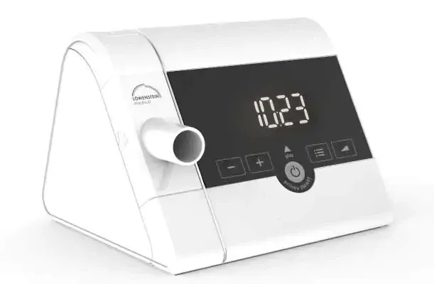 Löwenstein Prisma SMART Plus