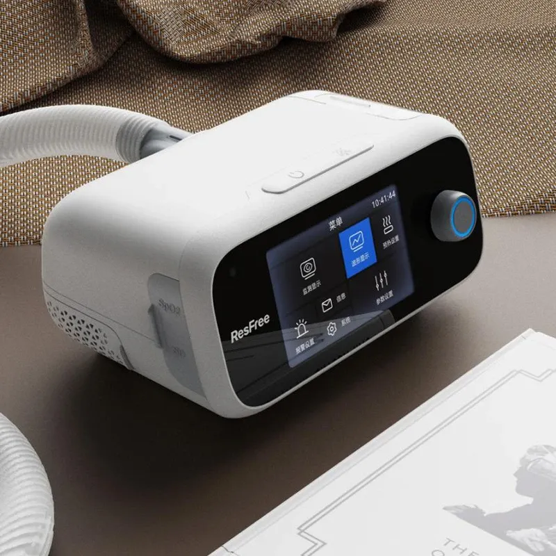 ResFree 20C CPAP