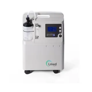 Oksijen Konsantratörleri