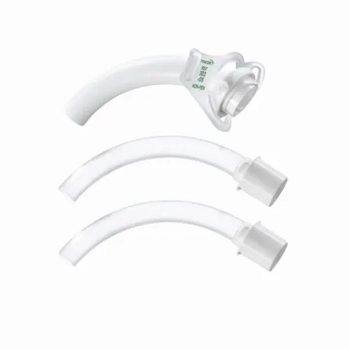 TRACOE TWİST KAFSIZ TRAKEOSTOMİ KANÜLÜ NO:7 303-07