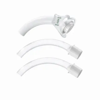 TRACOE TWİST KAFSIZ TRAKEOSTOMİ KANÜLÜ NO:7 303-07