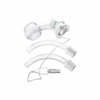 TRACOE TWİST KAFLI TRAKEOSTOMİ KANÜLÜ NO:7 301-07