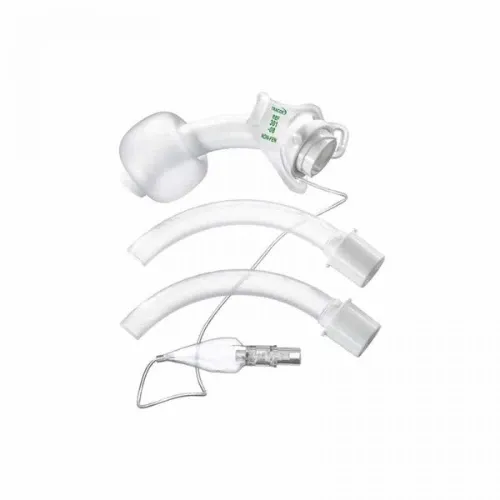 TRACOE TWİST KAFLI TRAKEOSTOMİ KANÜLÜ NO:5 301-05