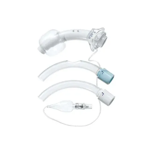 TRACOE TRAK.KANÜLÜ NO:4 İÇ KAN.DELİKLİ 302-04